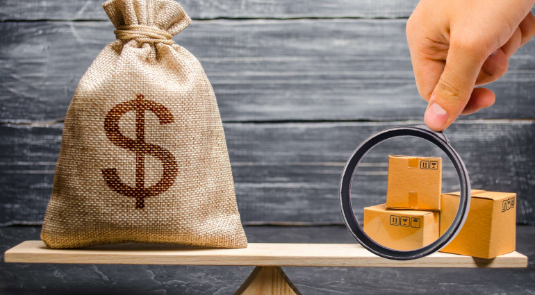 Como determinar a precificação de produtos e serviços